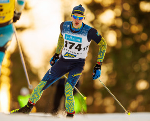 Παραολυμπιονίκης κατέκτησε μετάλλιο με προπονητή το ChatGPT