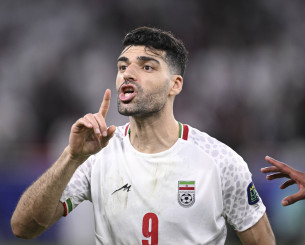 Ποια χώρα παίρνει τη θέση του Ιράν αν τελικά δεν πάει Μουντιάλ