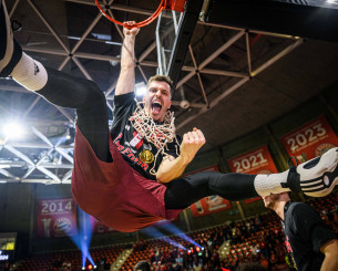 Win-win κατάσταση: Η αγάπη του «δολοφόνου» Ομπστ για τη Γερμανία συνάδει με τις φιλοδοξίες της Μπάγερν