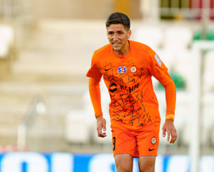 Σκόρερ ο Κοσίδης στην Πολωνία - Πρωταγωνιστής στη νίκη της Ζαγκλέμπιε επί της Πιαστ