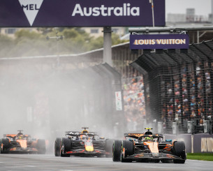 Κανονικά το grand prix της Formula 1 στην Αυστραλία - Τι θα συμβεί με τη Μέση Ανατολή