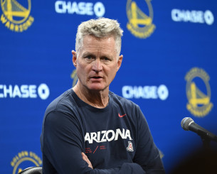 Αυτό είναι το πρώτο πράγμα που θα άλλαζε ο Στιβ Κερ αν γινόταν επίτροπος του NBA