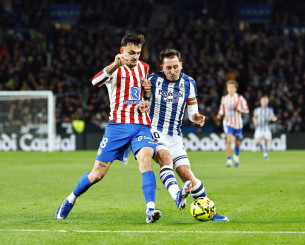 Πότε είναι ο τελικός του Copa del Rey ανάμεσα σε Ατλέτικο Μαδρίτης και Ρεάλ Σοσιεδάδ