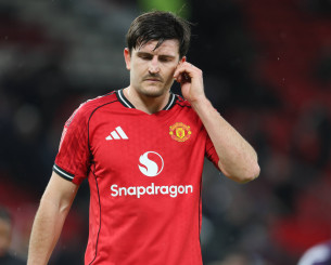 Ποινή φυλάκισης στον Μαγκουάιρ για το επεισόδιο στη Μύκονο - Ένοχος για επίθεση και απόπειρα δωροδοκίας