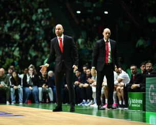 Αυτός ήταν ο αντικαταστάτης του Σπανούλη στον πάγκο της Μονακό