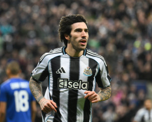 Η Ρεάλ Μαδρίτης μπαίνει στο κόλπο για Τονάλι - Μάχη πολλών εκατομμυρίων με Άρσεναλ