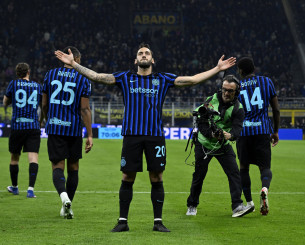 Ίντερ – Αταλάντα με boost μιλανέζικο