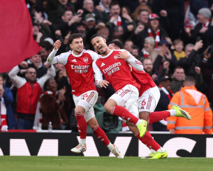 Ευθυγραμμίστηκαν οι... πλανήτες στην Premier League: Η απίθανη σύμπτωση της 28ης αγωνιστικής