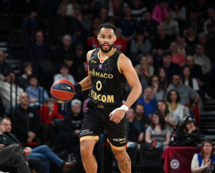 Χωρίς Σπανούλη, αλλά με ψυχή η Μονακό πήρε τη νίκη κόντρα στη Σολέ