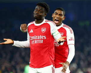 Οι μάχες της Άρσεναλ και τις Λίβερπουλ και όλη η Premier League με τις πιο δυνατές «Ενισχύσεις»