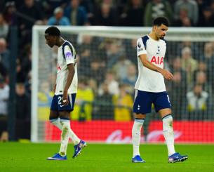 Εφιαλτικό ξεκίνημα για τις αγγλικές ομάδες στους «16» του Champions League με 0/6 νίκες!