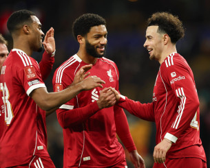 Πήρε... εκδίκηση από τη Γουλβς η Λίβερπουλ και προκρίθηκε στα προημιτελικά του FA Cup