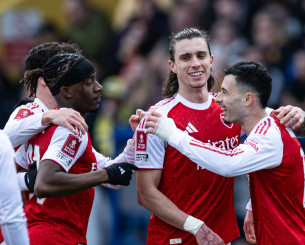 Λεβερκούζεν – Άρσεναλ με «μπουστάρισμα» σε γκολ και ισορροπία