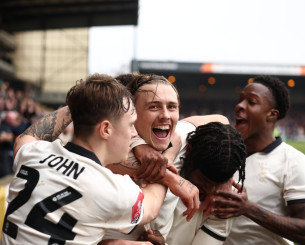 Νέα «βόμβα» στο FA Cup: Η Πορτ Βέιλ της τρίτης κατηγορίας απέκλεισε τη Σάντερλαντ (videos)