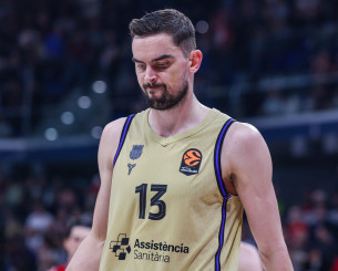 Αβέβαιο το μέλλον του Σατοράνσκι στην Μπαρτσελόνα