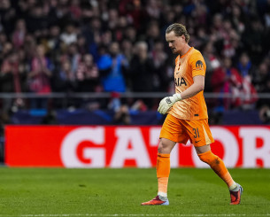 Κίνσκι όπως... Γκαρσία: Οι ομοιότητες των δύο φάσεων και η θεωρία συνωμοσίας (video)