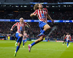 Αγγλία - Ισπανία σημειώσατε... διπλό - Απίθανη επίδοση των ομάδων της La Liga απέναντι σε αυτές της Premier