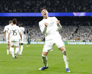 Μπάγερν ή Ρεάλ; Άρσεναλ ή Σπόρτινγκ; Η απάντηση με 0% γκανιότα στην Elabet και σούπερ «Ενίσχυση» στην μπασκετική ΑΕΚ