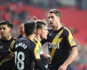 Η ώρα και το κανάλι του ματς της Ράγιο Βαγιεκάνο πριν την πρώτη αναμέτρηση με την ΑΕΚ