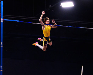 Δείτε το αδιανόητο παγκόσμιο ρεκόρ του Ντουπλάντις στο 6.31μ (video)