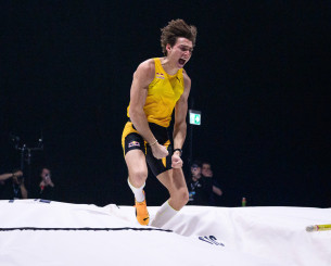 Παγκόσμιο ρεκόρ Νο15 ο βιονικός Ντουπλάντις εντός έδρας - Έκπληξη η έβδομη θέση Καραλή