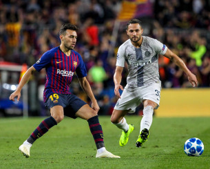 Πρώην παίκτης της Μπαρτσελόνα διέφυγε οδικώς από το Ιράν εν μέσω βομβαρδισμών - Το 16ωρο ταξίδι για την Τουρκία και το μέλλον του