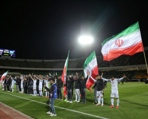 Το Ιράν απειλεί να μη συμμετάσχει στο Μουντιάλ λόγω των βομβαρδισμών!