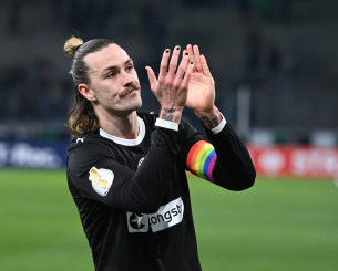 Ακτιβιστής, hipster, ροκάς – Ο Τζάκσον Ίρβαϊν δεν είναι ο ποδοσφαιριστής που έχεις συνηθίσει