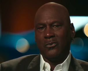 Ποιος είναι ο GOAT; Ο Μάικλ Τζόρνταν απαντά και... ξεκαθαρίζει (video)