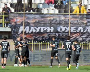 Αλμα ανόδου για την Καλαμάτα - Νίκησε τη Μαρκό και «εκτοξεύτηκε» στο +5 από τον Πανιώνιο