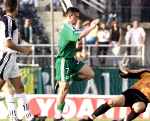 Πότε ήταν το τελευταίο ματς της Καλαμάτας στην Α' Εθνική