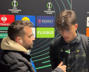 Η μυθική απάντηση του Λάζαρου Ρότα στον Διονύση Βερβελέ: «Το γυαλί είναι στιλ» (video)