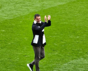 Αποθέωση για τον Καραγκούνη στο «Craven Cottage» από τους οπαδούς της Φούλαμ (video)