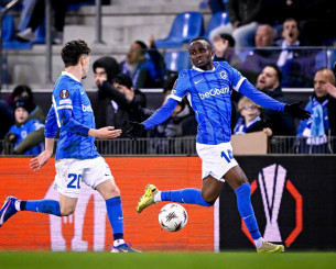 Η Φερεντσβάρος «λύγισε» τη Μπράγκα - Νίκη για τη Γκενκ του Καρέτσα (videos)