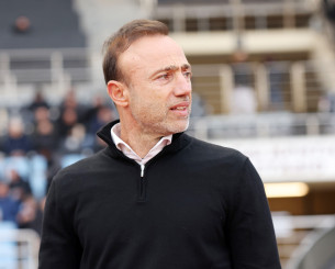 Κόντης: «Πειστική η εμφάνισή μας» - Τι είπε για τα Τέμπη ο προπονητής του ΟΦΗ (video)