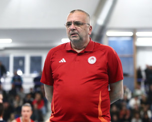 Κοβάσεβιτς: «Το αποτέλεσμα δεν κρίθηκε ολοκληρωτικά μέσα στο γήπεδο»