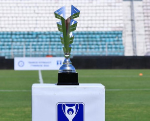 Είχε... κέφια η κληρωτίδα: ΠΑΟΚ - ΑΕΚ στα ημιτελικά του Κυπέλλου Γυναικών