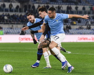 Αταλάντα – Λάτσιο με Bet Builder τελικού για τους Μπεργκαμάσκι