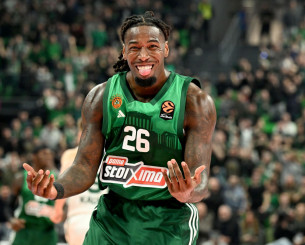 Οι αποδόσεις κατάκτησης της Euroleague μετά την 31η αγωνιστική!