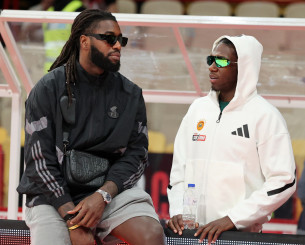 Έτοιμος ο Ναν για το ντέρμπι με τον Ολυμπιακό - Τα δεδομένα για Λεσόρ