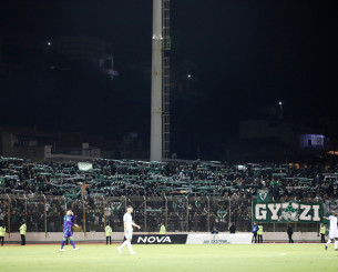 Ο Παναθηναϊκός εξασφάλισε 2.500 εισιτήρια για τη Λιβαδειά - Ξανά δίπλα του μαζικά ο κόσμος του