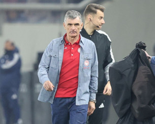 Μεντιλίμπαρ: «Δεν ήμασταν αποτελεσματικοί - Μας δυσκόλεψε ο ΠΑΟΚ»