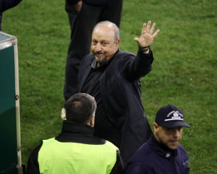 Γουλής στο «BACK2ΜΠΑΚ»: «Οι σκέψεις του Μπενίτεθ για το ματς με τον Λεβαδειακό και η διαχείριση ενόψει Μπέτις» (video)