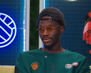 Χέιζ-Ντέιβις: «Ο Γιαννακόπουλος με εκτιμάει επειδή έχω γάτα, ελπίζω να κερδίσουμε τον Ολυμπιακό»