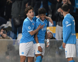 Κάλιαρι - Νάπολι με «boost» στα χαμηλά σκορ