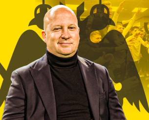 Κάποιοι στην ΑΕΚ είναι χαρούμενοι, ο Νίκολιτς όχι