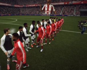 Ολυμπιακός – ΠΑΟΚ: Ποιον βάζει νικητή του ντέρμπι το EA Sports FC 26;