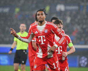 Οι πιθανότητες πρόκρισης στα προημιτελικά του Champions League για κάθε ομάδα, μετά τα πρώτα παιχνίδια της «φάσης των 16»