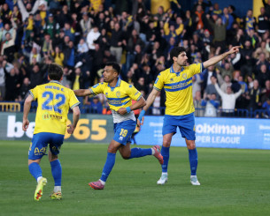 Η βαθμολογία της 24ης αγωνιστικής της Stoiximan Super League