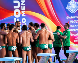 Παναθηναϊκός για την κατάσταση στον τελικό με τον Ολυμπιακό: «Παρωδία...»